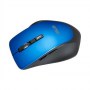 Asus | Wireless Optical Mouse | WT425 | wireless | Blue - 5
